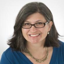 Christina DiMaggio's headshot