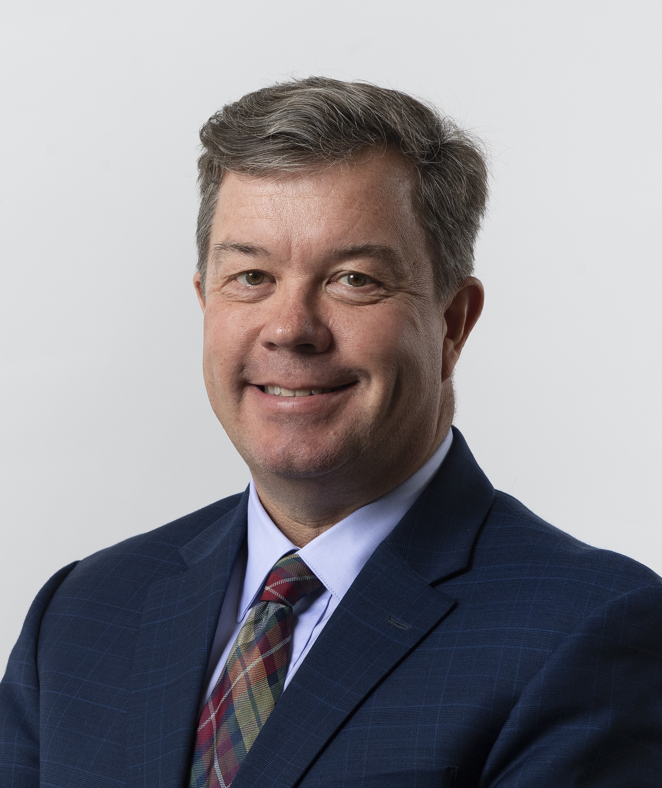 Provost Thomas Chambers