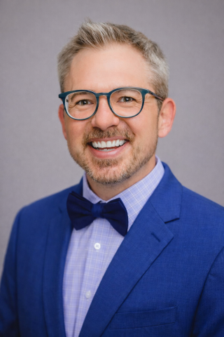 drmarkharrington